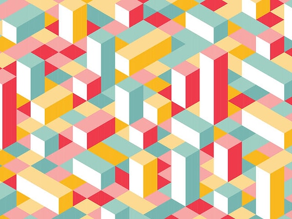 2. Сколько уровней вы видите, глядя на эту картинку?