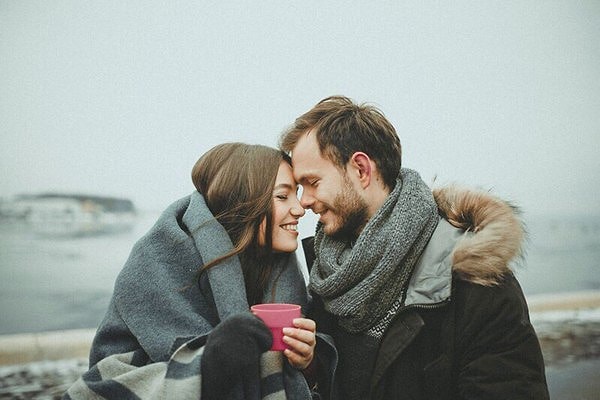 5. Что привлекает вас в партнёре?