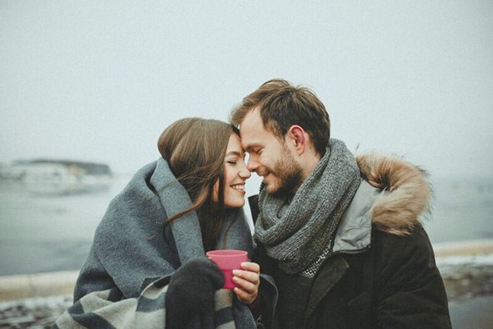 Тест: бросит ли вас любимый человек?