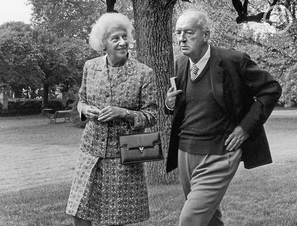 10. "Если мне бы сказали, что за это меня завтра казнят — я всё равно бы на неё смотрел"