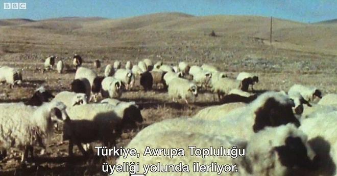 1980'lerde Türk Ekonomisi Belgeseli: 2. Bölüm