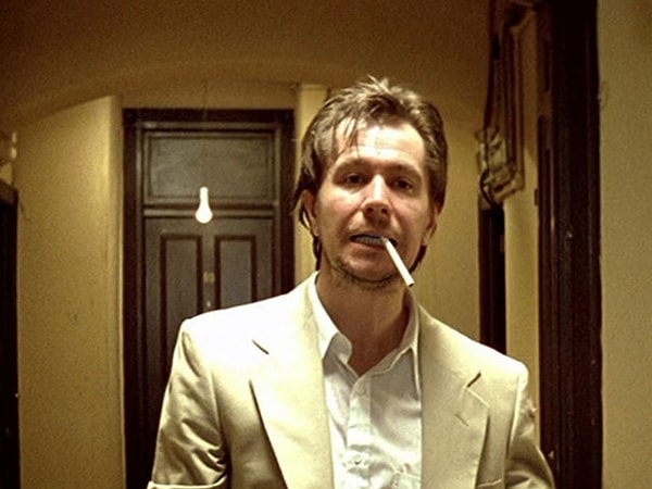 5. Этот злодей многим запомнился свой невероятной жестокостью. Где он присутствовал?