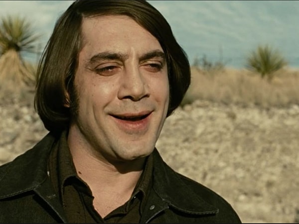 7. Узнали злодея?