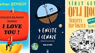 Tercihlerini Mizahtan Yana Kullanan Edebiyat Tutkunlarına 13 Farklı Kitap Önerisi