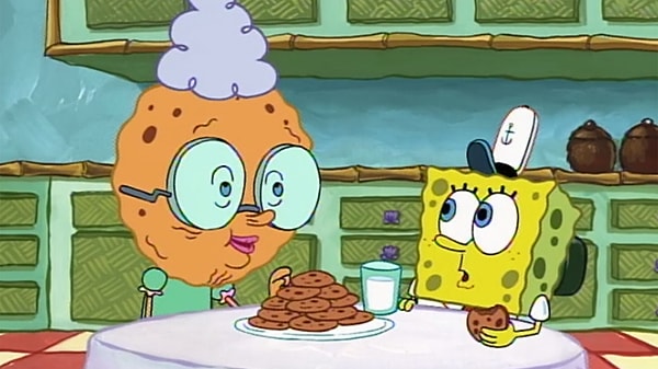 19. А это еще кто?