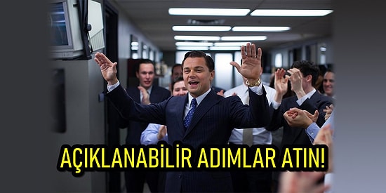 İş Hayatında Aranan Kişi Olmak İçin Uygulamanız Gereken Basit Ama Etkili 17 Tüyo