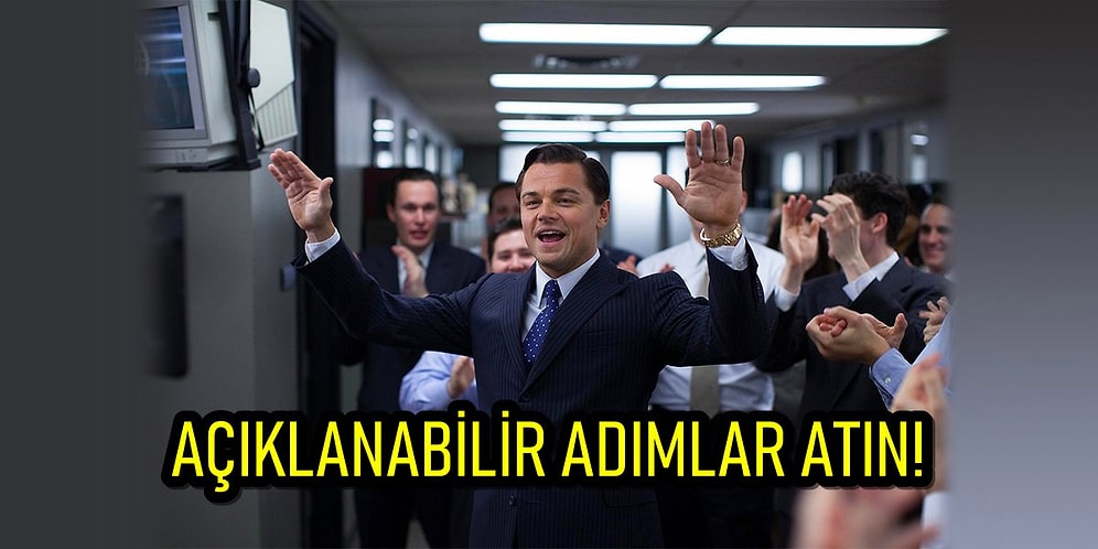 İş Hayatında Aranan Kişi Olmak İçin Uygulamanız Gereken Basit Ama Etkili 17 Tüyo