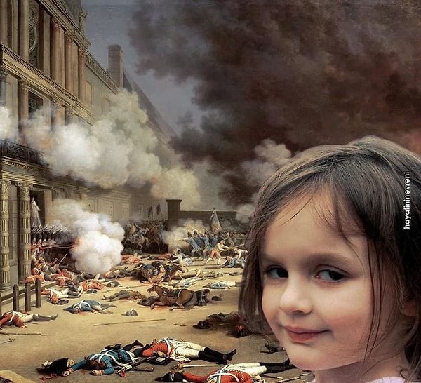 19. "Психо-малыш"