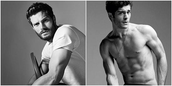 Kafalar Allak Bullak! Yabancı Ünlüler Türkiye'de Doğsaydı Hangi Ünlü Olurdu?