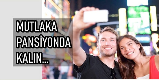 Seyahat Planı Olanlar Buraya: 11 Adımda Yurt Dışında Nasıl Arkadaş Edinebileceğinizi Açıklıyoruz!