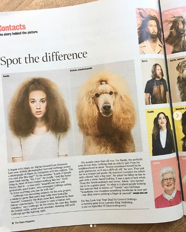 Примерно полтора года назад ему поступило очень интересное предложение.