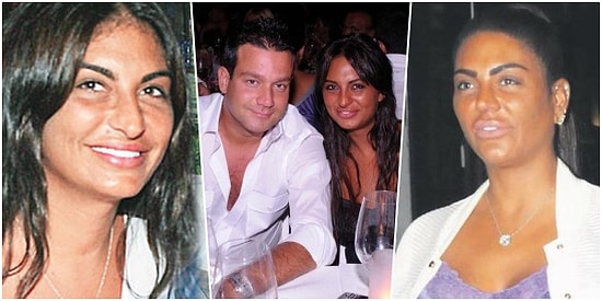 Pırlantalarla Dolu İhtişamlı Bir Yaşam! Süreyya Yalçın'ın Geçmişten Günümüze Hepinizi Şaşırtacak Değişimi