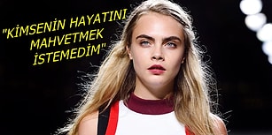 İşte Bu Yüzden! Ünlü Kadınlardan Trump'ın "Neden Vaktinde Şikayetçi Olmadılar?" Sorusuna Tokat Gibi Cevaplar!