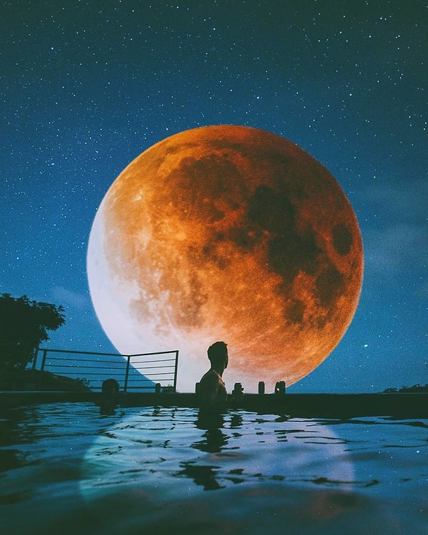 6. Его работы вдохновлены такими выдающимися фотографами, как Эрик Йоханссон и Тэд Чин