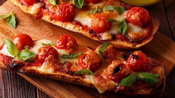 13. Amerika keşfedilene kadar İtalyan mutfağında domates, Hint mutfağında biber bulunmuyordu.