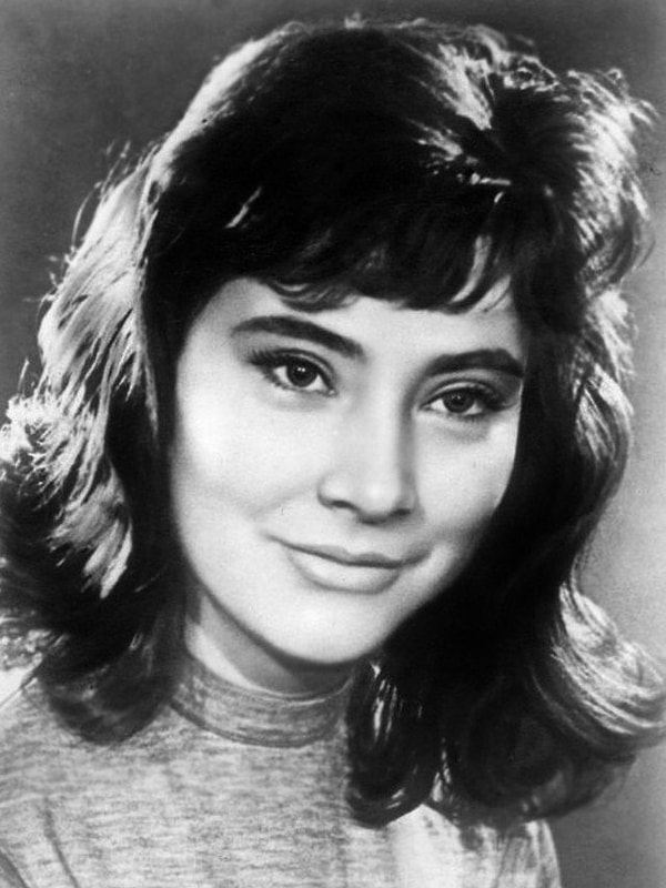 3. Кто изображен на снимке?