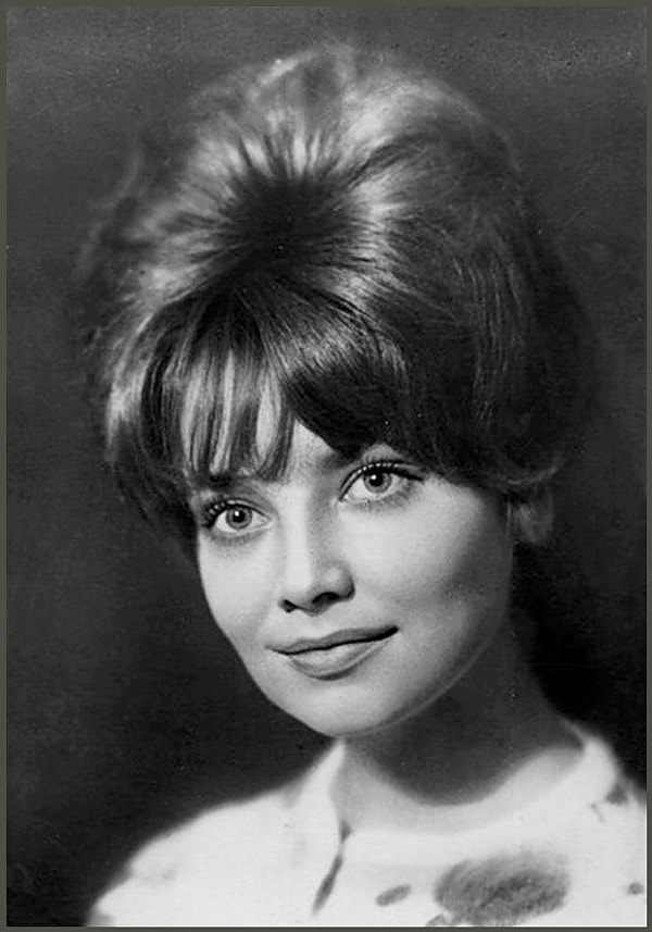 4. Как звали эту девушку?