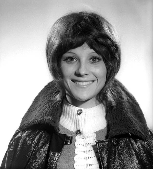 8. И, наконец, как звали эту актрису?