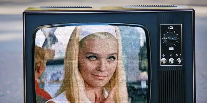 Тест: узнаете ли вы самых красивых актрис СССР, от которых сходили с ума мужчины, по фото?