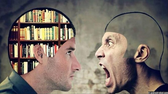 Тест: лишь человек с огромным словарным запасом сможет набрать максимальный балл