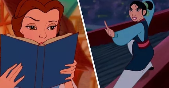 Тест для настоящих фанатов Disney: найдите ошибки в сценах мультфильмов