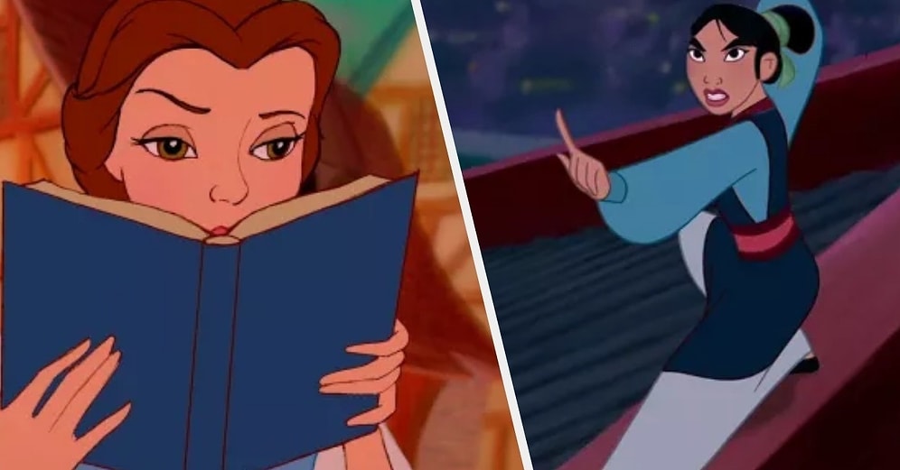 Тест для настоящих фанатов Disney: найдите ошибки в сценах мультфильмов