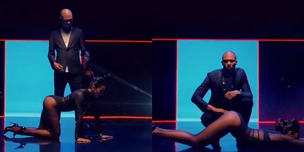 6. Ольга Бузова "Wi-Fi"