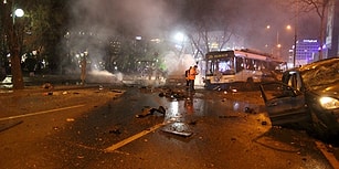Bakanlık 'Fahiş' Buldu: Terör Saldırısında Yaralanan Vatandaşa 10 Bin TL Tazminata İtiraz