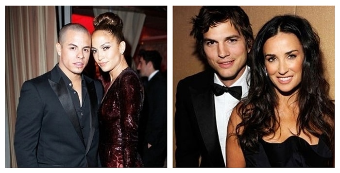 Неравный брак: Знаменитые женщины, которые связались с альфонсами