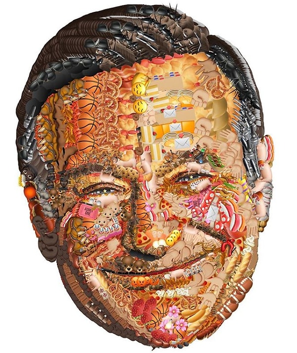 4. Робин Уильямс