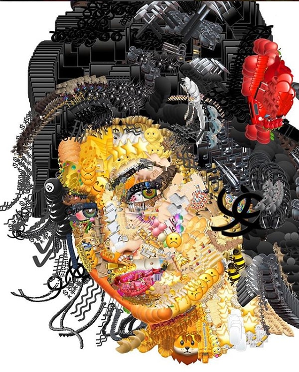 7. Эми Уайнхаус