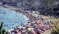 Döviz Yükseldi, Gözden Düştü: 'Yerli Turist Yüzde 40 Daha Pahalı Tatil Yapacak'