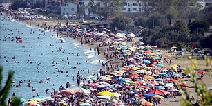 Döviz Yükseldi, Gözden Düştü: 'Yerli Turist Yüzde 40 Daha Pahalı Tatil Yapacak'