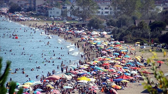 Döviz Yükseldi, Gözden Düştü: 'Yerli Turist Yüzde 40 Daha Pahalı Tatil Yapacak'