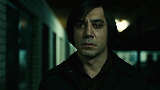 No Country for Old Men