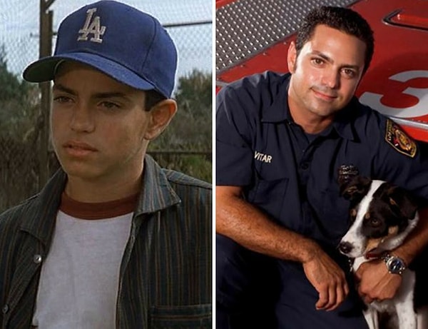 13. Майк Витар