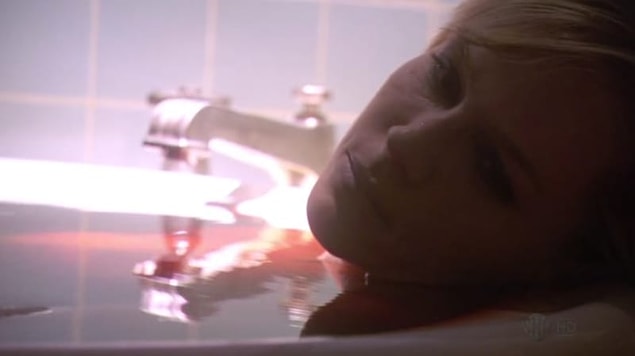 13. Rita Bennett - Dexter