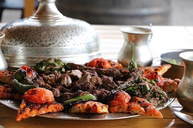 UNESCO Gastronomi Şehri Gaziantep'te Nerede Ne Yesek Rehberi