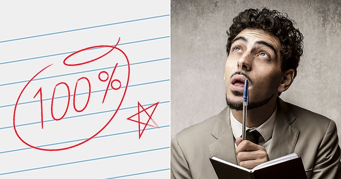 Тест: Сможете набрать максимальный балл в данном тесте на общие знания, не сжульничав?