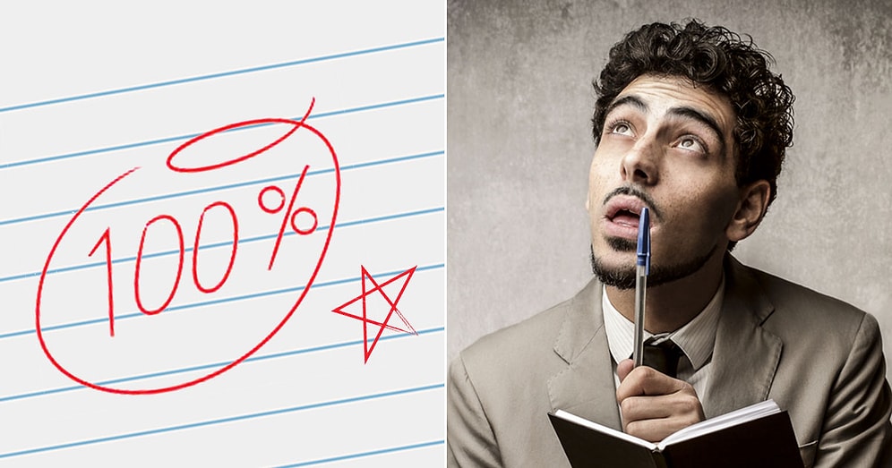 Тест: Сможете набрать максимальный балл в данном тесте на общие знания, не сжульничав?