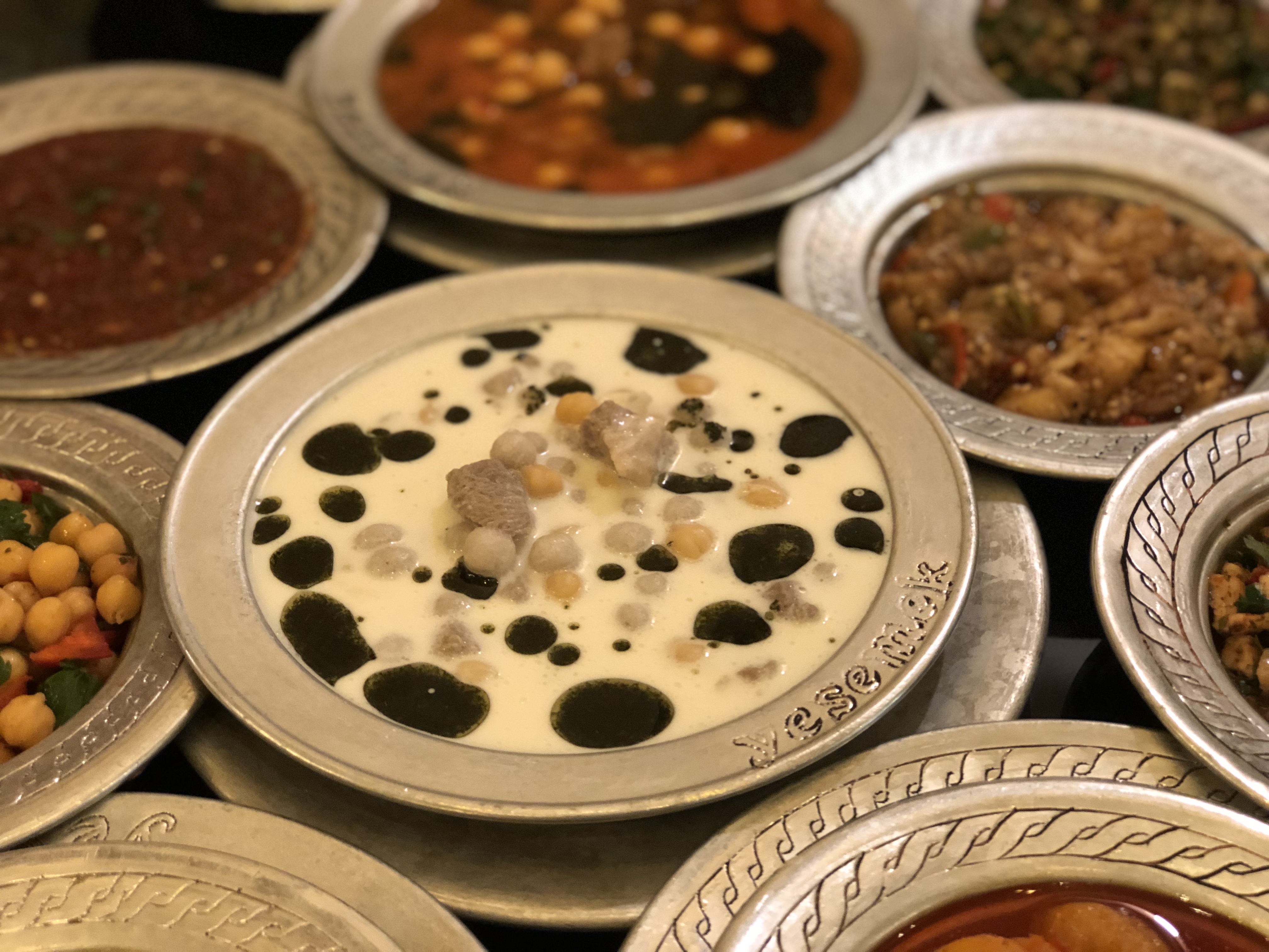 UNESCO Gastronomi Şehri Gaziantepte Nerede Ne Yesek Rehberi 41
