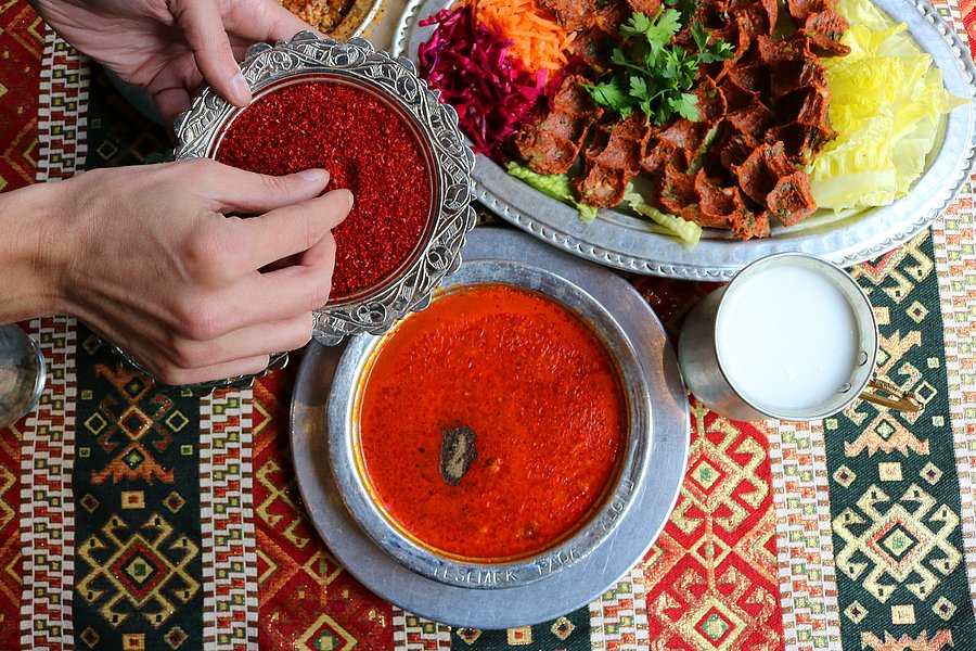 Gaziantep Te Nerede Ne Yenir Nereler Gezilir Kesif Perisi