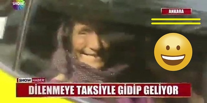 Sadece Ankara'da Yaşandığına Emin Olduğumuz Fıkra Gibi 15 Olay