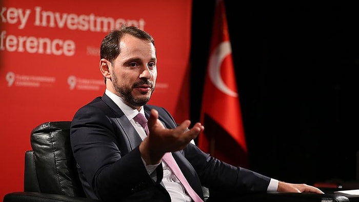 Bakanlıktan McKinsey Açıklaması: 'Danışmanlığın Hiçbir İcra Fonksiyonu ya da Yetkisi Olmayacaktır'