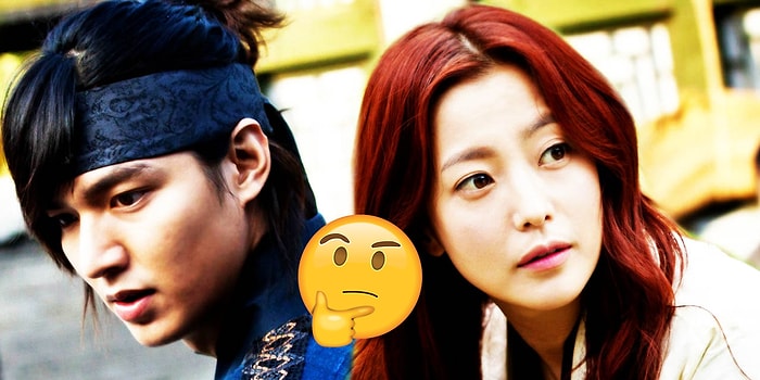 Тест: Угадайте корейскую дораму по кадру