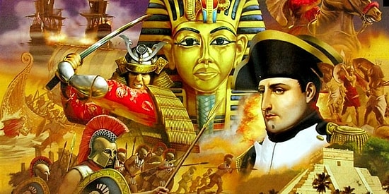 Тест: Сможете ли вы правильно закончить эти 9 исторических фактов?