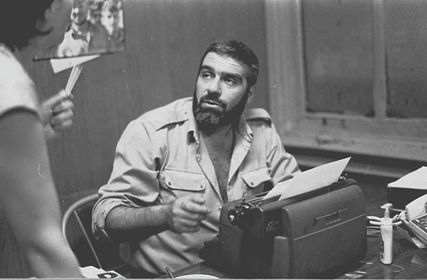 4. Сергей Довлатов: «Порядочный человек — это тот, кто делает гадости…»