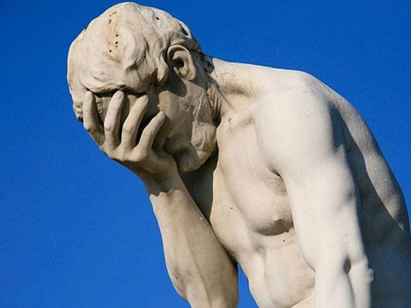 7. Чья цитата? "Так же вот бывают люди, которые всегда говорят одни только умные и хорошие слова, но чувствуешь, что они тупые люди"