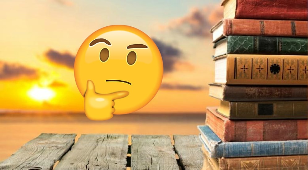 Вы сможете закончить эти 9 цитат из известных мировых романов, только если вы настоящий интеллектуал