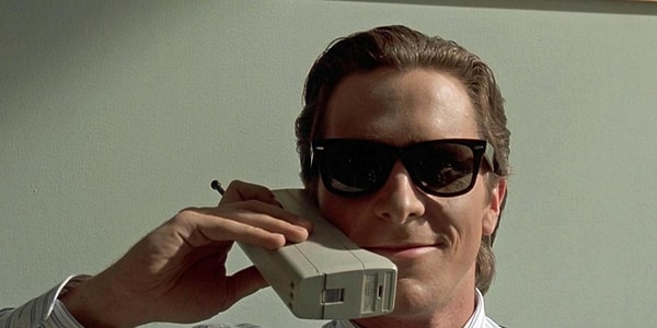 Вы - потенциальный психопат!